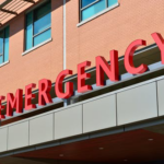 Nanda & Associate Lawyers Canada - an ER at a hospital