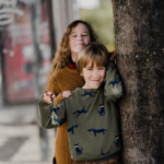 Nanda & Associate Lawyers Canada - A boy and a girl
