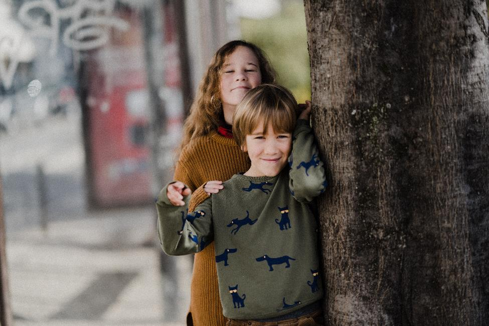 Nanda & Associate Lawyers Canada - A boy and a girl