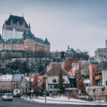 Nanda & Associate Lawyers Canada - Quebec, Canada