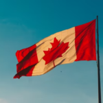 Nanda & Associate Lawyers Canada - a Canadian flag