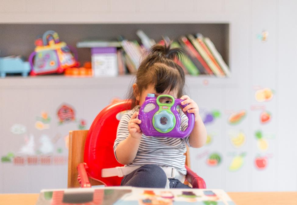 Nanda & Associate Lawyers Canada - A child in kindergarten