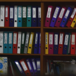 Nanda & Associate Lawyers Canada - Files in the cabinet