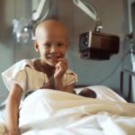 Nanda & Associate Lawyers Canada - A cancer patient in the hospital
