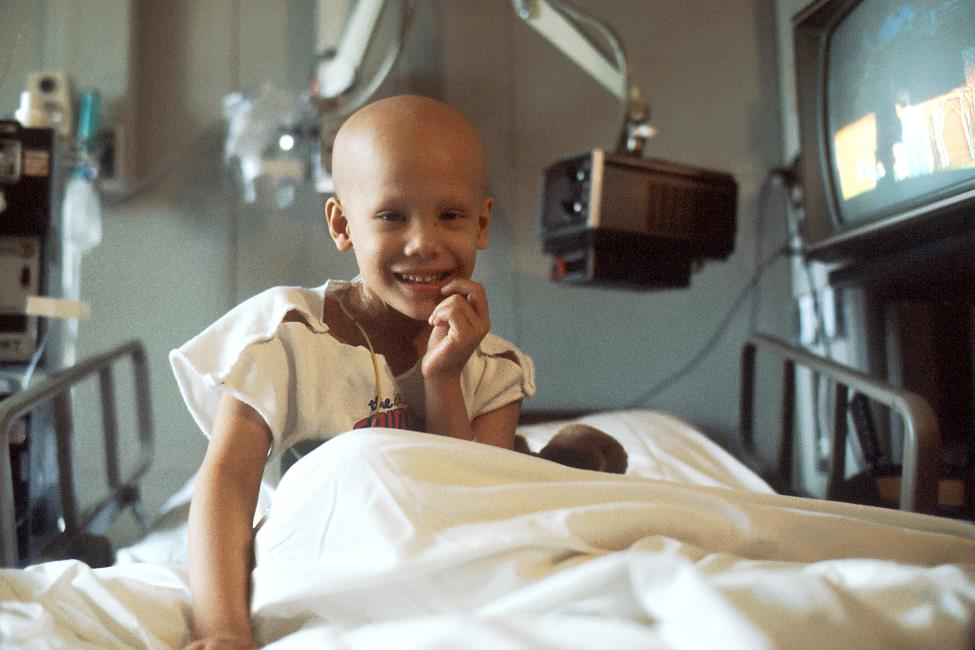Nanda & Associate Lawyers Canada - A cancer patient in the hospital