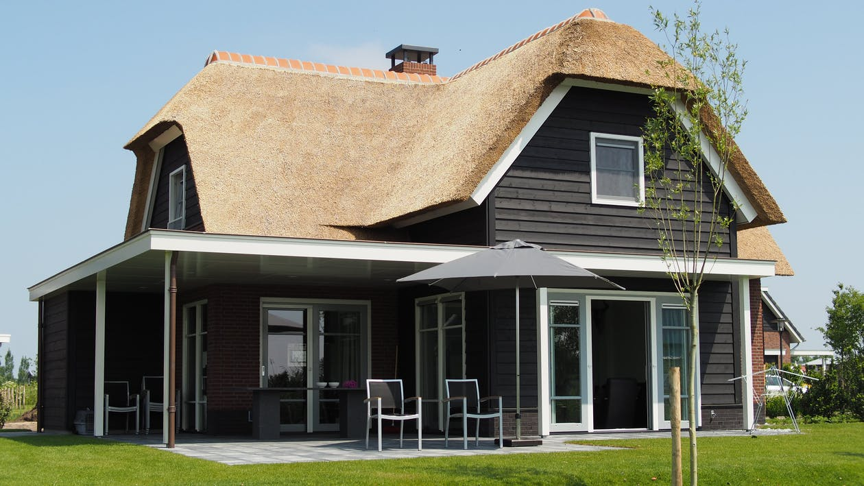 Nanda & Associate Lawyers Canada - A real estate property in Canada