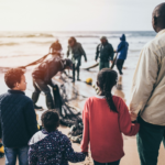 Nanda & Associate Lawyers Canada - Refugees on a visit