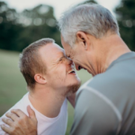 Nanda & Associate Lawyers Canada - A father with a disabled child