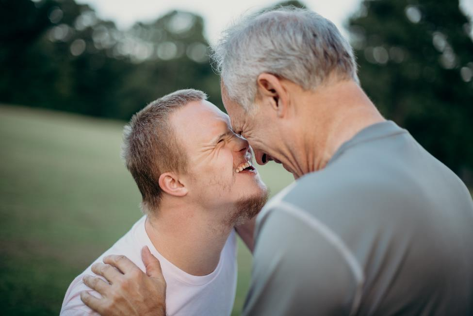 Nanda & Associate Lawyers Canada - A father with a disabled child