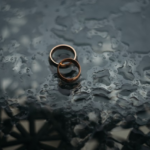 Nanda & Associate Lawyers Canada - Two engagement rings