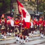 Nanda & Associate Lawyers Canada - Parade in Canada