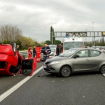 Nanda & Associate Lawyers Canada - Accident of cars on the highway