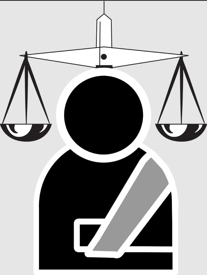 Personal injuries can be due to several situations valid under personal injury laws