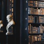Nanda & Associate Lawyers Canada - Law books on the shelf