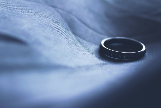 Nanda & Associate Lawyers Canada - A wedding ring