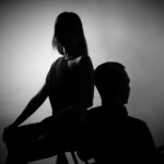 Nanda & Associate Lawyers Canada - A man and woman sitting on the chair
