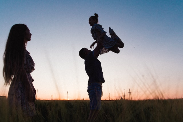 Nanda & Associate Lawyers Canada - Parents with children