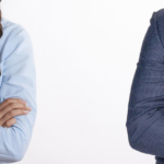 Nanda & Associate Lawyers Canada - Angry couple after divorce separation argument