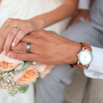 Nanda & Associate Lawyers Canada - A couple wearing rings