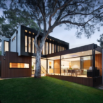 Nanda & Associate Lawyers Canada - A house with a garden