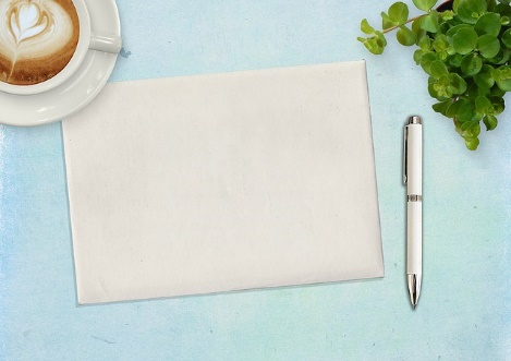 Nanda & Associate Lawyers Canada - an envelope