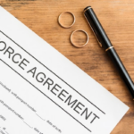 Nanda & Associate Lawyers Canada - filling divorce agreement