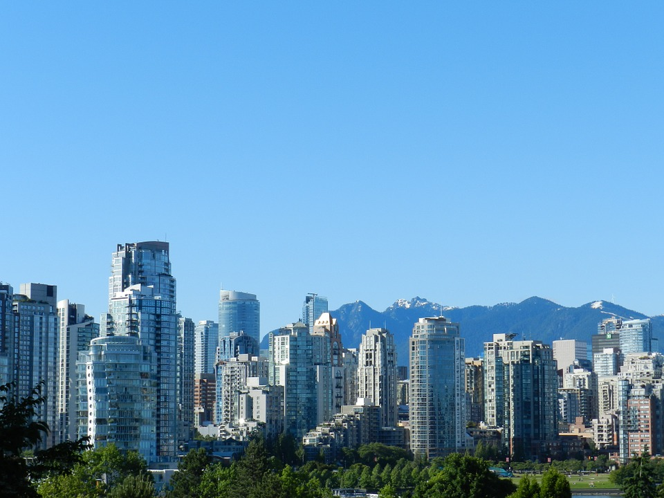 Nanda & Associate Lawyers Canada - Vancouver city