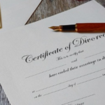 Nanda & Associate Lawyers Canada - A divorce certificate form