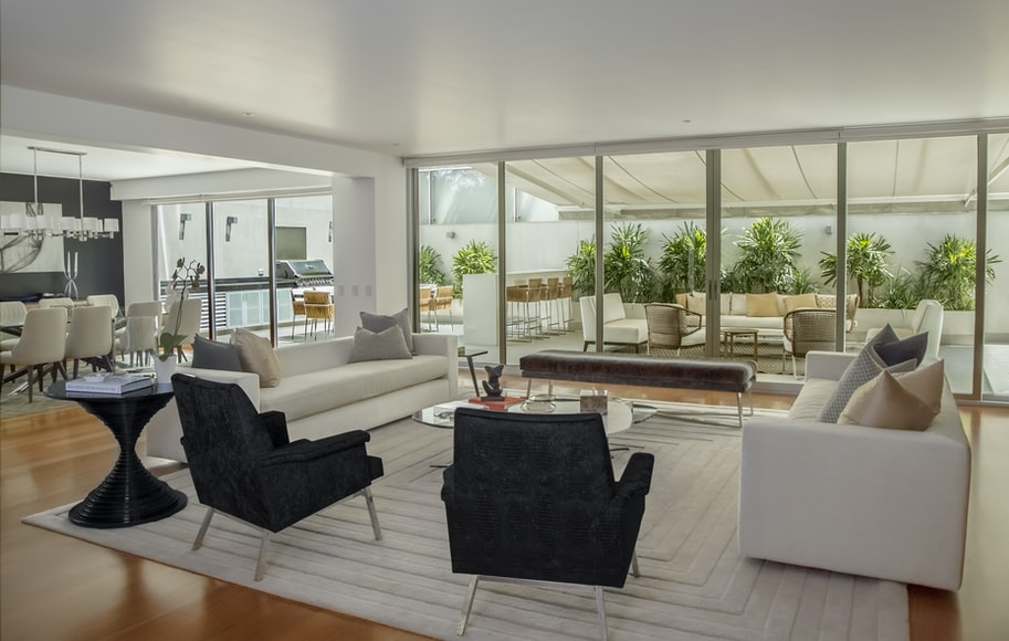Nanda & Associate Lawyers Canada - home interior
