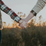 Nanda & Associate Lawyers Canada -Newlyweds holding hands