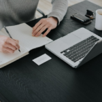 Nanda & Associate Lawyers Canada - a person filing for immigration