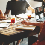 Nanda & Associate Lawyers Canada - Foreign employees working in a Canadian office