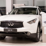 Nanda & Associate Lawyers Canada - white car