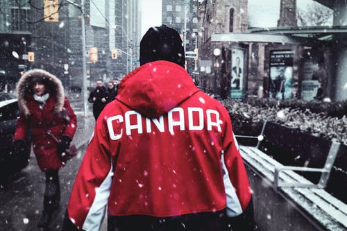 Nanda & Associate Lawyers Canada - Winter season in Canada
