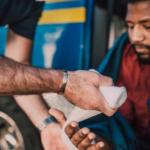 Nanda & Associate Lawyers Canada - A man injured in an accident