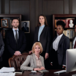 Nanda & Associate Lawyers Canada - A team of personal injury lawyers