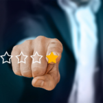 Nanda & Associate Lawyers Canada - business rating concept