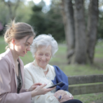Nanda & Associate Lawyers Canada -caregiver-with-their-patient
