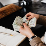 Nanda & Associate Lawyers Canada - counting cash