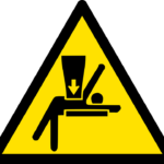Nanda & Associate Lawyers Canada - injury sign