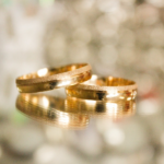 Nanda & Associate Lawyers Canada - Closeup of two gold wedding rings
