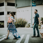 Nanda & Associate Lawyers Canada - Parents walking with their children