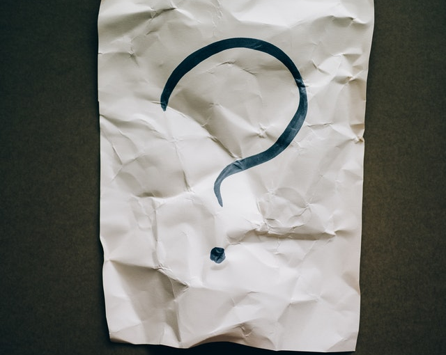 Nanda & Associate Lawyers Canada - A question mark on a paper