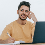 Nanda & Associate Lawyers Canada - A person thinking about their spouse.