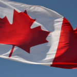 Nanda & Associate Lawyers Canada - The Canadian Flag