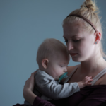 Nanda & Associate Lawyers Canada - A child with a parent