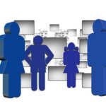Nanda & Associate Lawyers Canada - An illustration of child custody rights.