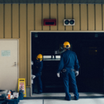 Nanda & Associate Lawyers Canada - Construction workers working