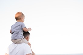 Nanda & Associate Lawyers Canada - Father and his son