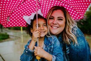 Nanda & Associate Lawyers Canada - Mother and her daughter